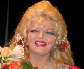 List do matki - Wioletta Willas