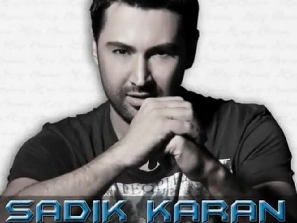 SADIK KARAN-HEP BANA (Ender Çabuker versiyon)