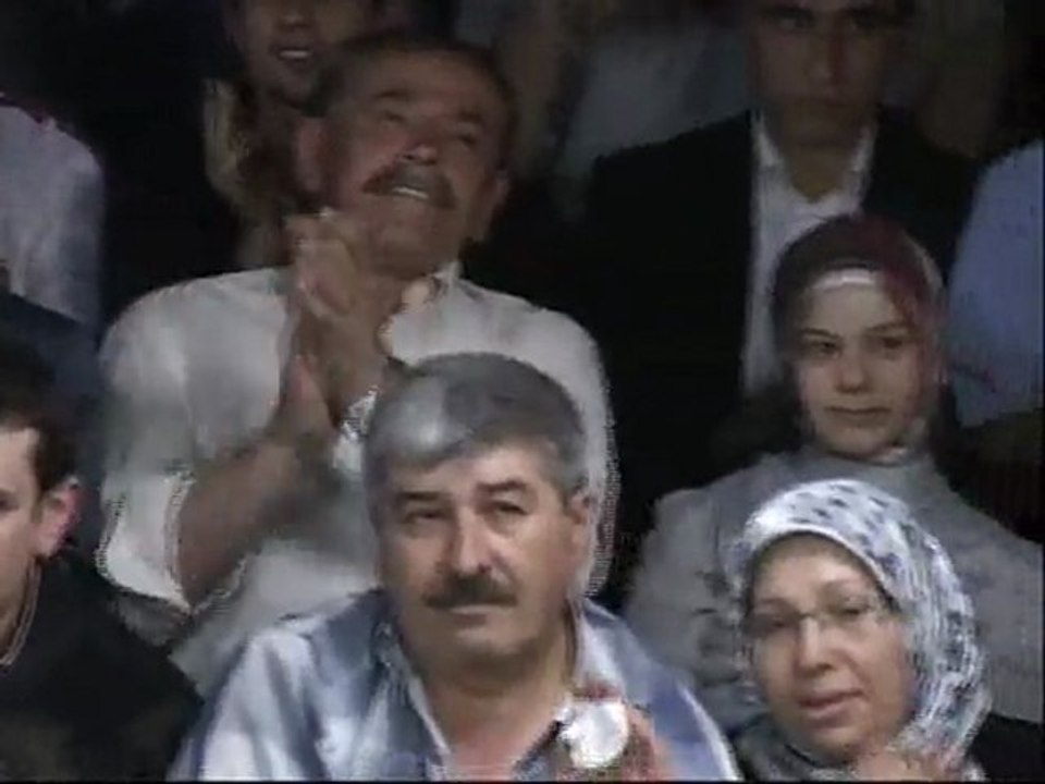 Erbaa Karaağaç Köyü Ekin Tv