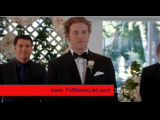 Happy Endings Season 1 Episode 12 "The Shershow Redemption" 2011