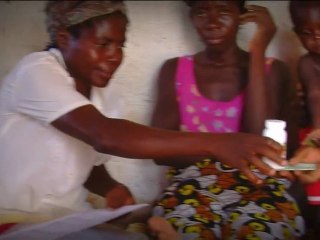 Βοηθούμε τους ασθενείς με HIV  να φροντίζουν τον εαυτό τους