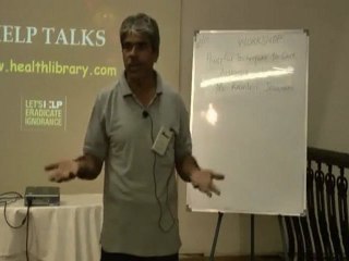 Powerful Techniques to Cure Arthritis Part 1.wmv