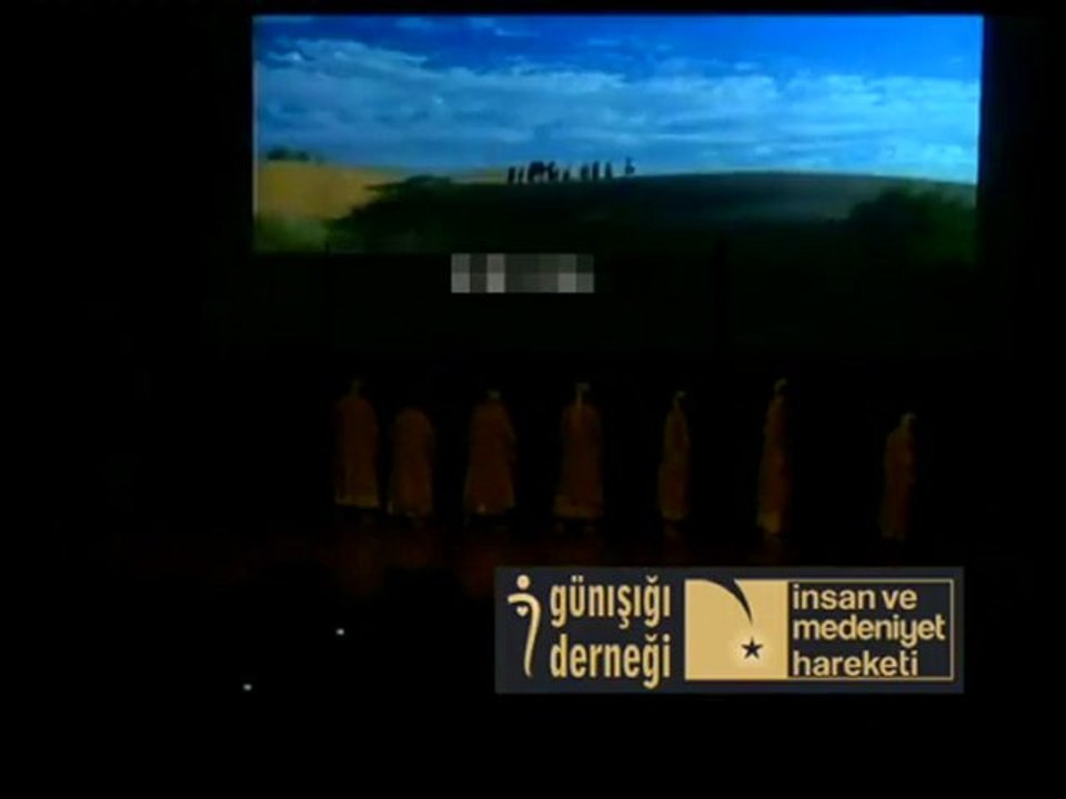 Rasulur Rahme Programı Bölüm 5