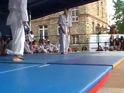 Fête du Petit Castor Mai-2011 TCLB