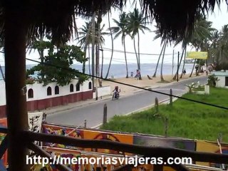 Viaje a la Republica Dominicana: Peninsula de Samana