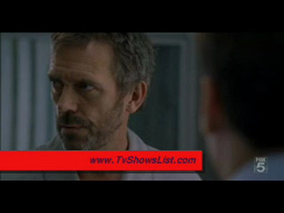 House Season 7 Episode 23 'Moving On'