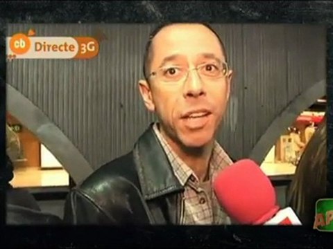 TV3 - Alguna pregunta més? - Rodalies a la llauna