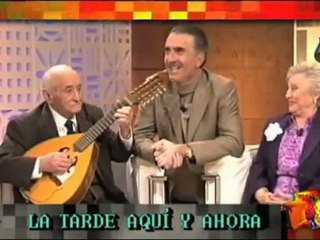 TV3 - Alguna pregunta més? - "La televisió és cultura": Jordi Hurtado