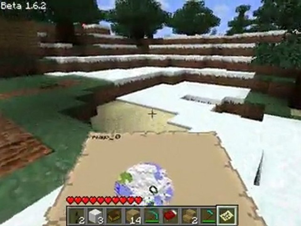 Minecraft: Tout sur la 1.6 (ou presque)