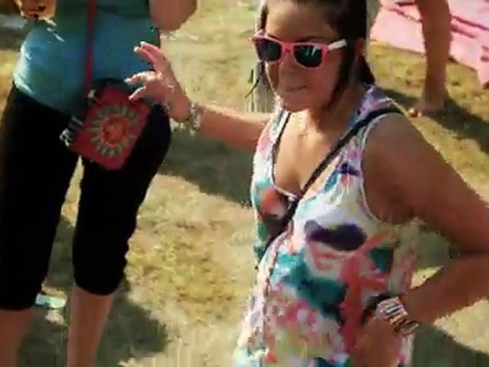 Love Family Park 2011 - Official Trailer