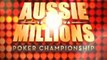 Poker Aussie Millions Series 2011 Episode 8
