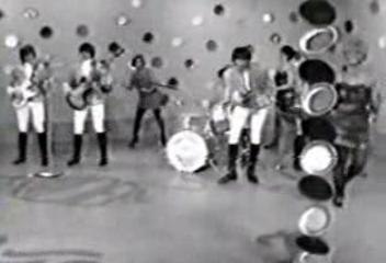 Paul Revere & The Raiders