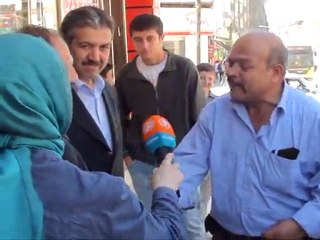 27.05.2011 Omer Faruk OZ Sitmapinari Esnaf Ziyaret