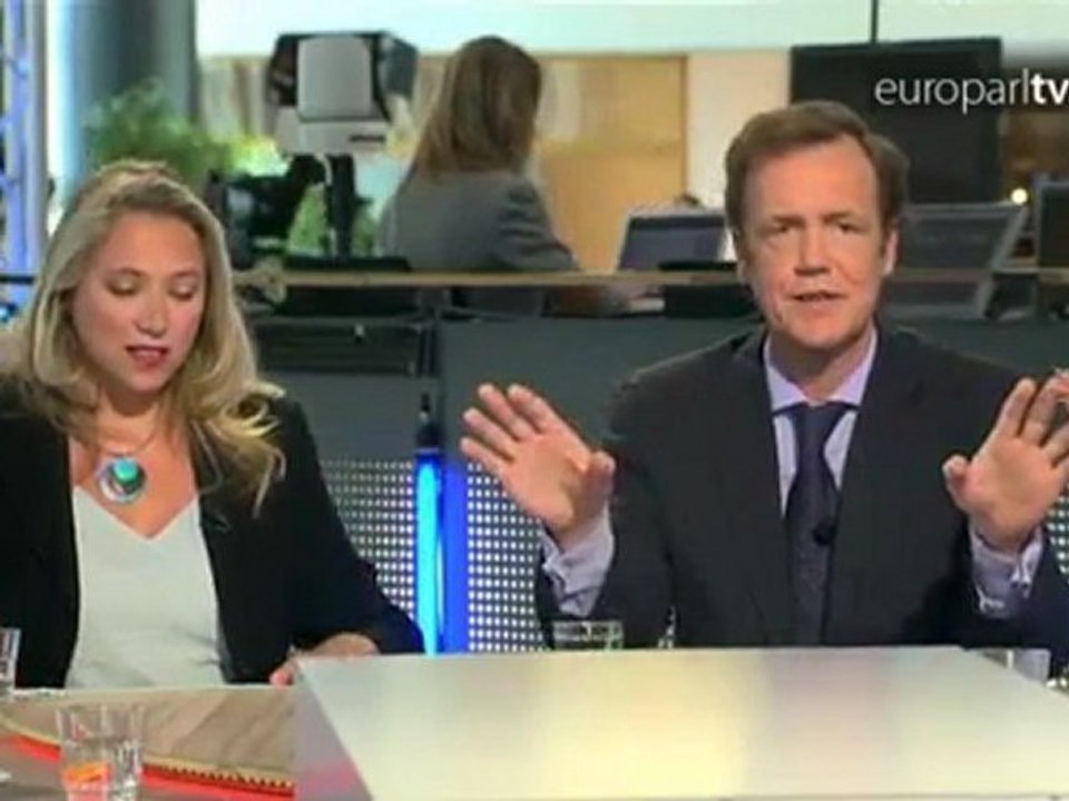 Forum public : La fin de Schengen ?
