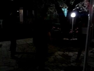 M. Borner se défoule sur Waka Waka de Shakira