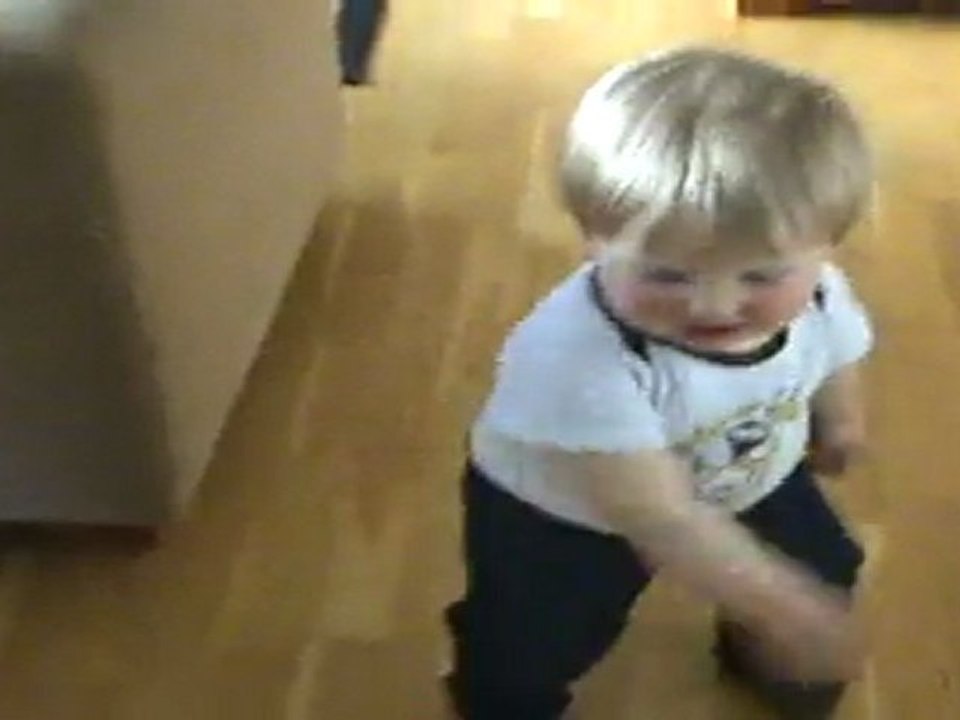 Ivar danst