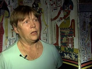 Interview Simone Cauvin