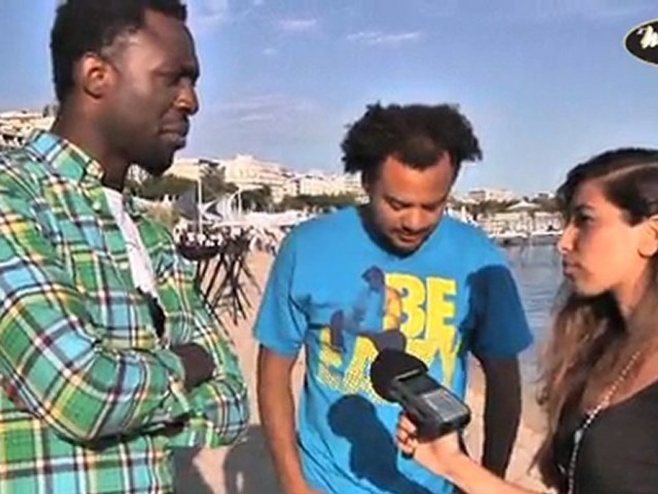 L'Happy Hour du Cinema #3 Festival de Cannes 2011