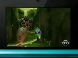 The Legend of Zelda: Ocarina of Time 3D - Japanese ...