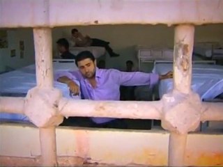 Enver Yılmaz - Mapushane