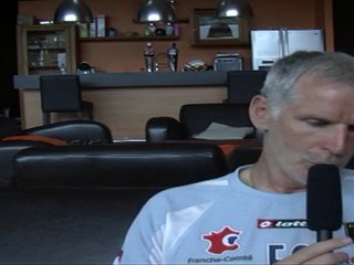 Les réponses de Francis Gillot à vos questions (1/2)