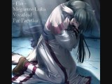 - ELIS - Megurine Luka, Vocaloid (Lyrics)