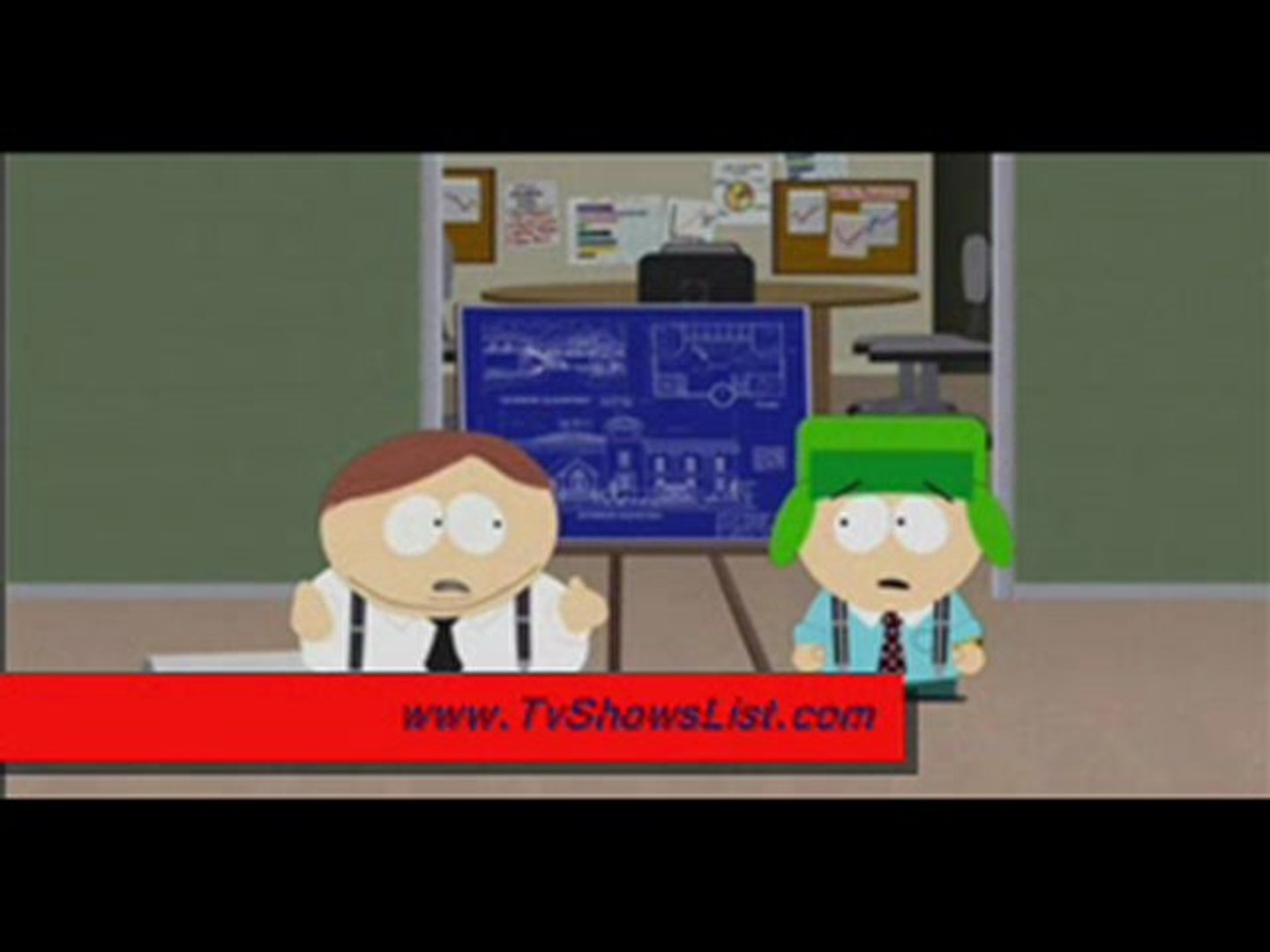 South Park Season 15 Episode 5 "Crack Baby Athletic Association" 2011 -  video Dailymotion
