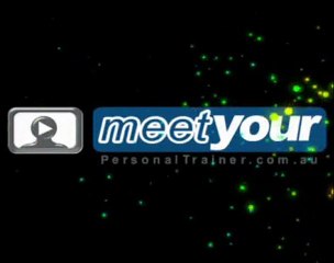 My Trainer - Mobile Personal Training