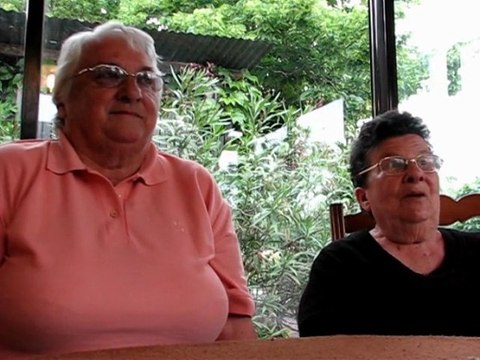 1940-1945 L'occupation à Créon