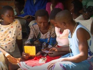 Φέρνοντας τη θεραπεία πιο κοντά στους ασθενείς με HIV