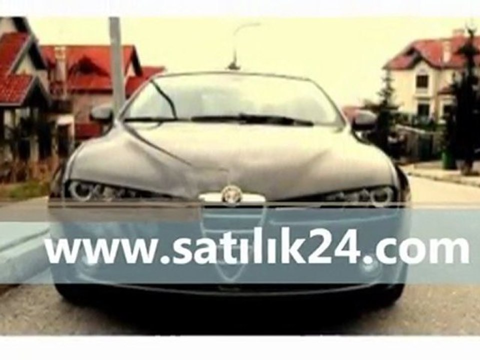 sahibinden ikinci el alfa romeo >>Satilik24.com