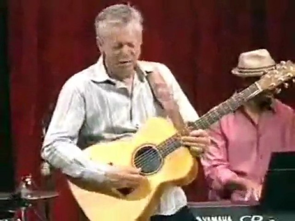 Phil & Tommy Emmanuel:"Rondo Alla Turk", "Boogie"