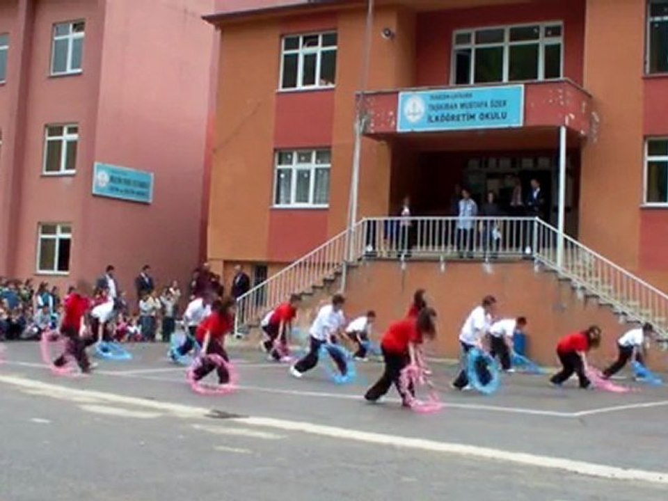 19 Mayıs 2011 Taşkıran M.Özer