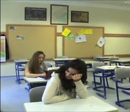 Amies Ennemies. PRİX du JURY