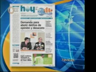 Internacionales más importantes