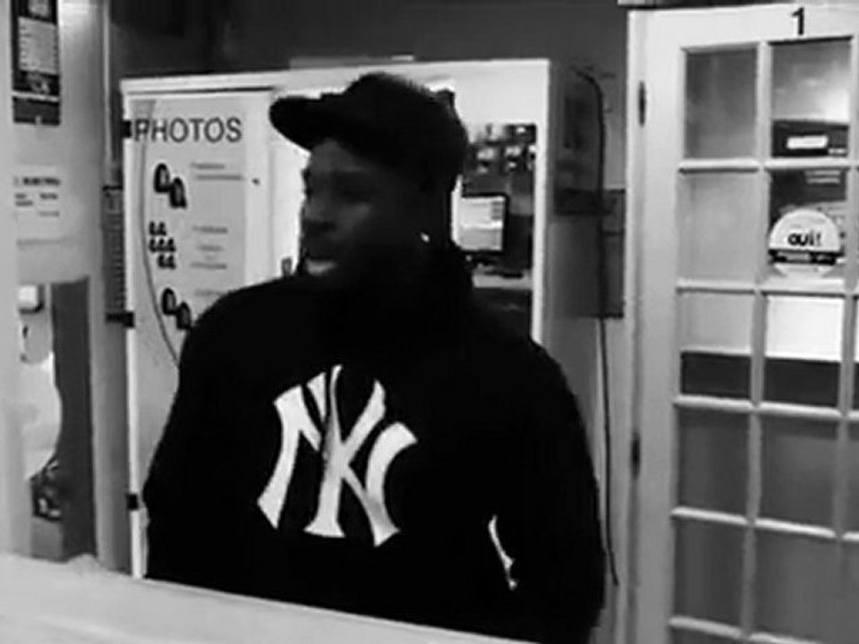 MAC FLY / K'MERONE "LES RETROUVAILLES"  POUR STREET-CLIP.COM