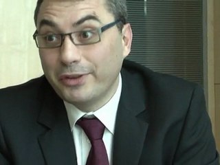 La Caisse d'Epargne investit la Musique Live 'Interview"