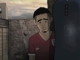 Young Muslims Boxing BNP