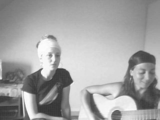 Parodie melle Valérie ( Audrey et Cécile)