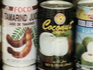 AGALIGO-Produits asiatiques en ligne