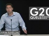 G8 / G20 : quels problèmes? quels enjeux?