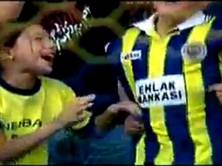 Kıraç - 100. Yıl Şarkısı Fenerbahçe
