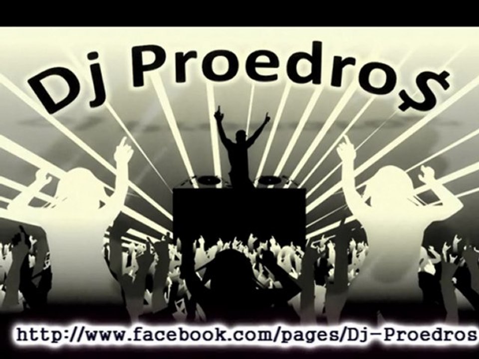 Tainted Love Vs Back Up ( Marilyn Manson Vs Lil Jon ) Dj Proedro$ Mash Up