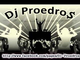 Tainted Love Vs Back Up ( Marilyn Manson Vs Lil Jon ) Dj Proedro$ Mash Up