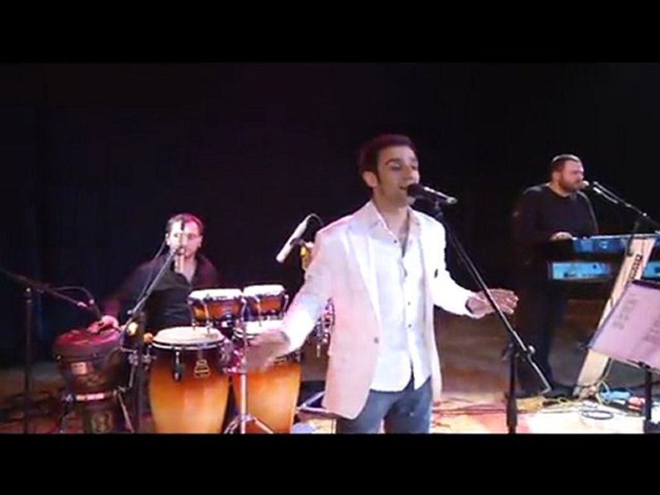 Deniz GÜL - HAYDE (CANLI PERFORMANS SÜPER)