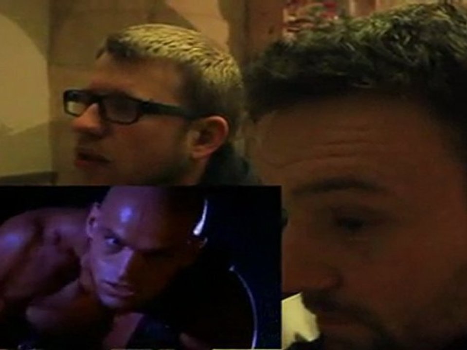 Bonus Inutile TKSS Episode 2 Part 2/2