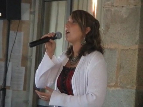 Mélanie D'iss - Casting JVSCAZ Saison #2