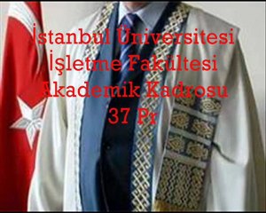 İŞLETME FAKÜLTESİ