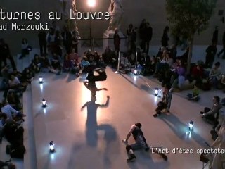L'art d'être spectateur au Théâtre National de Chaillot