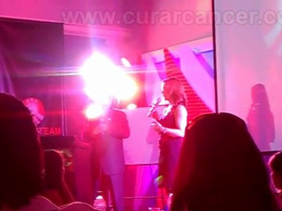 Tiffany Haarsma Hija de Tom Harper Parte 2/4